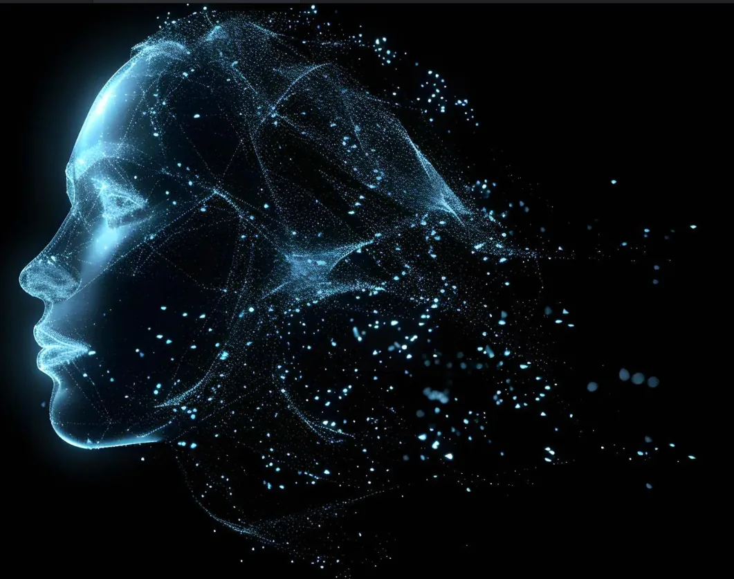 AI visual workspace — Kwantum Ki Analysis engine
